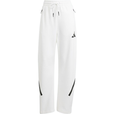Adidas zne adidas Women's ZNE Barrel Pants - White/Black