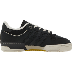 adidas Rivalry 86 Low 003 M - Core Black/Talc/Pulse Olive