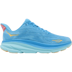 Hoka One Running Shoes 24SS Clifton 9 - Women's