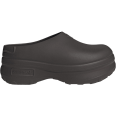adidas Adifom Stan Smith Mule - Dark Brown