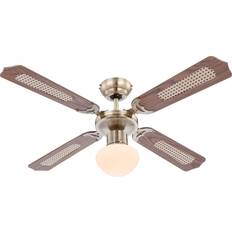 Deckenventilatoren Globo Lighting Ventilator