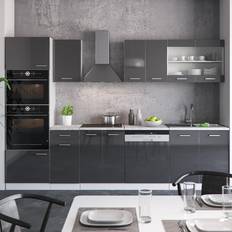 Meubles de Cuisine Vicco Cucina Componibile R-line