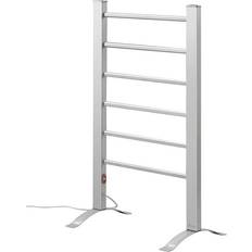 Heated Towel Rails Pursonic (985101043M) 627.0x818.0mm Chrome