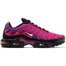 Reflectors Trainers Nike Air Max Plus M - Fireberry/Black/Pure Purple/White