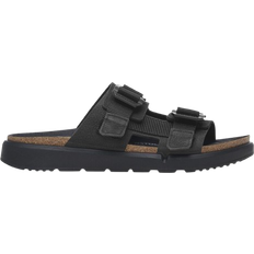 Birkenstock Shinjuku 2 Strap - Black