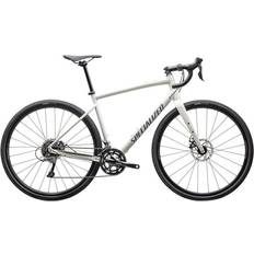 Specialized Diverge E5 54cm - Gloss Dune White/Ashen Unisex