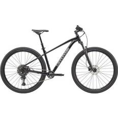 Cannondale Trail 1 2025 L - Black Unisex