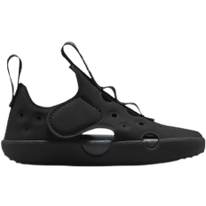 Nike Bebisar Sandaler Nike Sunray 4 Sandals Infant - Black