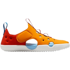 Nike Bebisar Sandaler Nike Sunray Protect 4 Younger Kids' Sandals - Orange