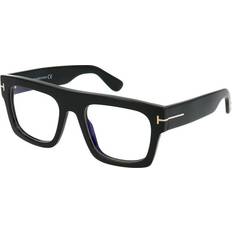 Glasses & Reading Glasses Tom Ford FT5634-B Black