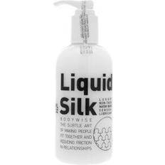 Sex Toys Bodywise Liquid Silk 250ml