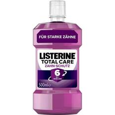 Listerine Total Care Zahn-Schutz 500ml