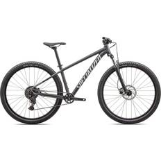 Specialized 29" Mountainbikes Specialized Rockhopper Sport 2025 L - Satin Black Liquid Metal/White
