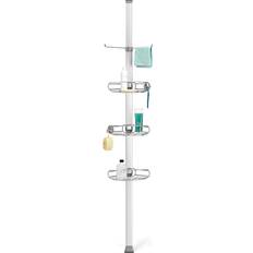 Simplehuman Shower Baskets, Caddies & Soap Shelves Simplehuman Tension (BT1062)