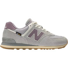 Sneakers new balance 574 grey New Balance 574 M - Rain Cloud/Grey