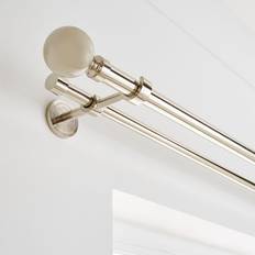 Dunelm Ashton Double Layer 120cm