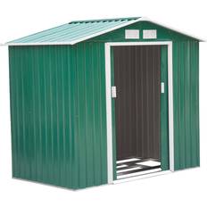 OutSunny Sheds OutSunny 845-030GN (Building Area )