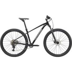 Bikes Cannondale Trail 2 2025 XL - Black Unisex
