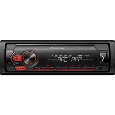 Pioneer MVH-S120UB