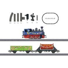 Electric Model Trains Märklin Start Up Haribo Starter Set 29132
