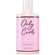 Only Curls All Curl Cleanser 300ml