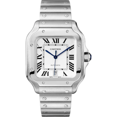 Cartier Santos De (WSSA0018)