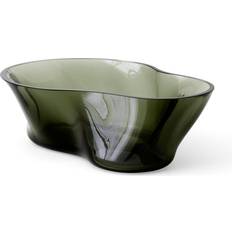 Menu Aer Grey Bowl 22cm