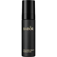 Babor Collagen Deluxe Foundation #05 Sunny