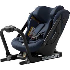 Bilbarnstolar Axkid One 3 Glacier Lake Blue