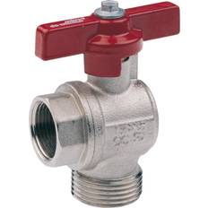 Mässing Kulventiler Beulco 4500808