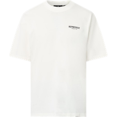 XXS Tops Represent Owners Club T-shirt - Flat White