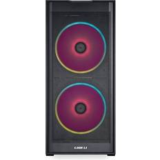 Lian li lancool Lian Li Lancool 206 Tempered Glass