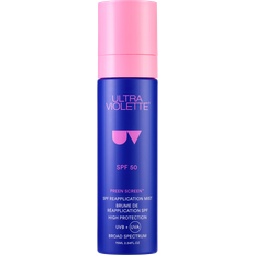 Skincare Ultra Violette Preen Screen Reapplication Mist SPF50 75ml