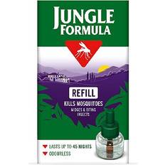 Jungle Formula Mosquito Repellent Refill 35ml
