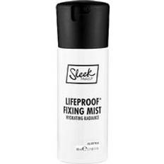 Sleek MakeUP Lifeproof All Day Fixing Mist Hydrating Radiance - 80ml