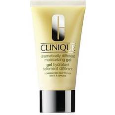 Clinique Dramatically Different Moisturizing Gel in Tube 50ml