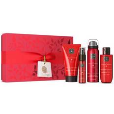Rituals Gift Boxes & Sets Rituals The Ritual of Ayurveda Small Bodycare Gift Set 4 Pieces