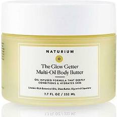 Naturium The Glow Getter Multi-Oil Body Butter 232ml