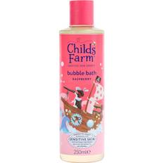Raspberry Bubble Bath 250ml