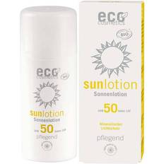 Eco Cosmetics Sun Lotion SPF50 100ml