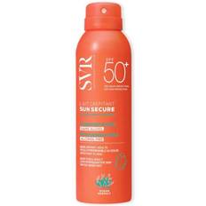 Protezioni Solari SVR Laboratoires Sun Secure Lait Crepitant SPF50+ 200ml