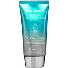 Farm Stay Hyaluronic UV Shield Sun Block Cream SPF50+ PA+++ 70g