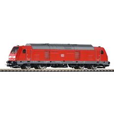 Model Trains Piko BR 245 Diesel DB VI 52510