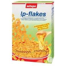 Cereali, Porridge e Avena Fiocchi Di Cereali A Basso Contenuto Proteico 375 g