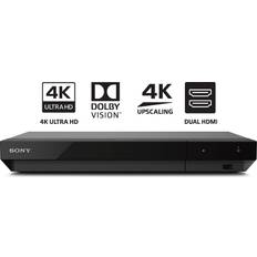 Blu-ray & DVD-Players Sony UBP-X700U 4K Ultra HD DVD Blu-Ray Player with HDMI Cable