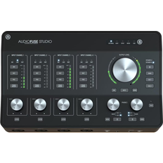 Arturia AudioFuse Studio