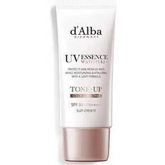 Tone up cream d'Alba Waterfull Tone-Up Sun Cream SPF50+ PA++++ 35ml