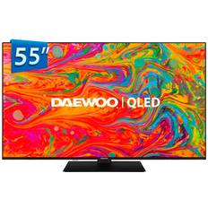 Daewoo 55 inch 4K Ultra HD Smart TV