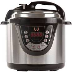 Cocedores de Comida Cecotec Olla GM Modell D 1000W
