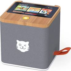 Ljus Speldosor Tiger Media Tigerbox Touch Plus Grå